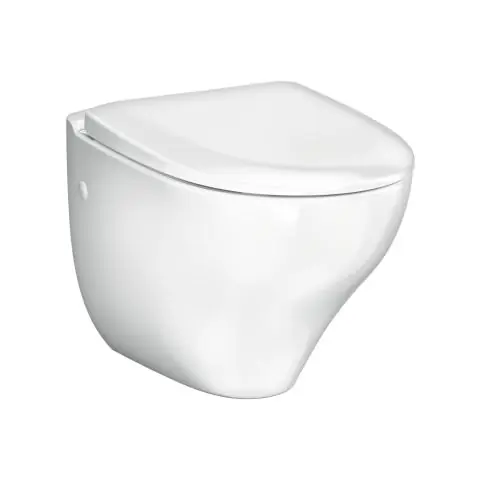 Erbjudande Gustavsberg Nautic 1530 WC-skål